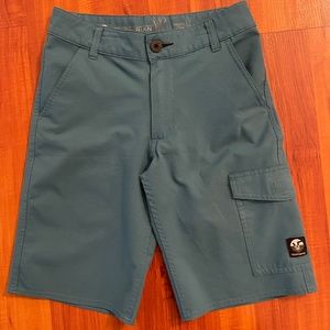 Vans Boys Shorts - Size 12